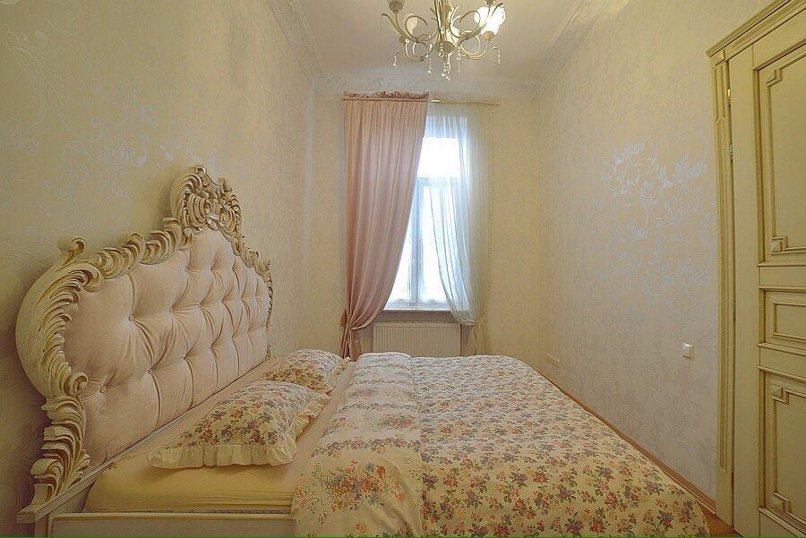 Goldenapartmentlviv Luaran gambar