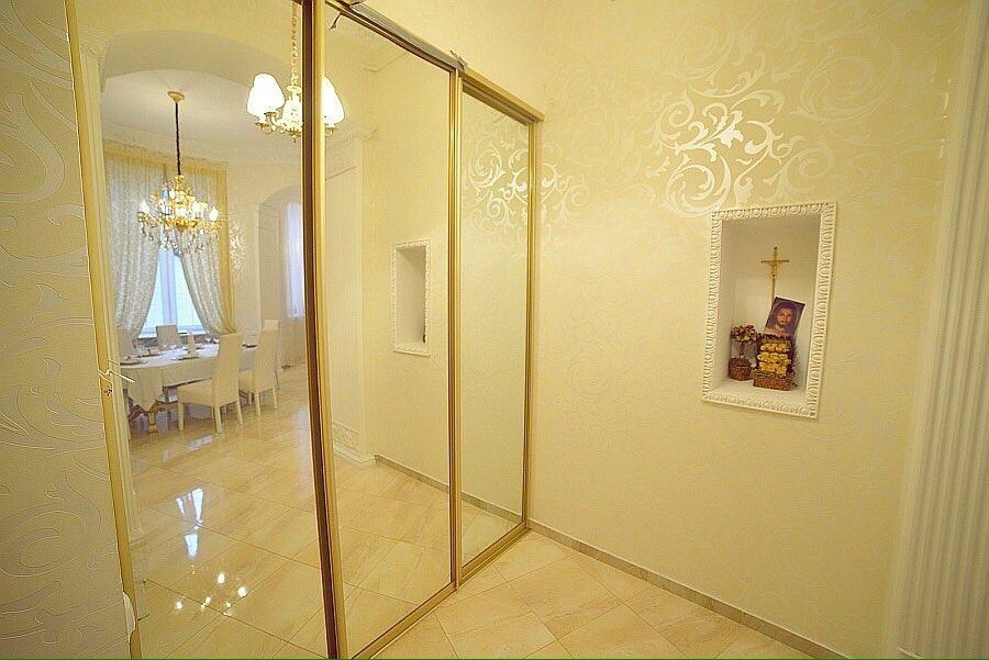 Goldenapartmentlviv Luaran gambar