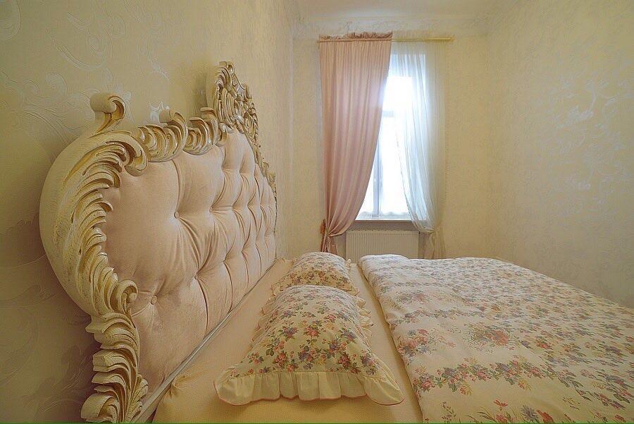 Goldenapartmentlviv Luaran gambar