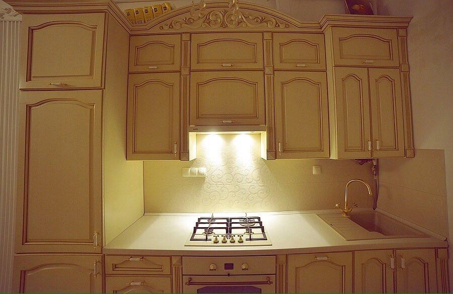 Goldenapartmentlviv Luaran gambar